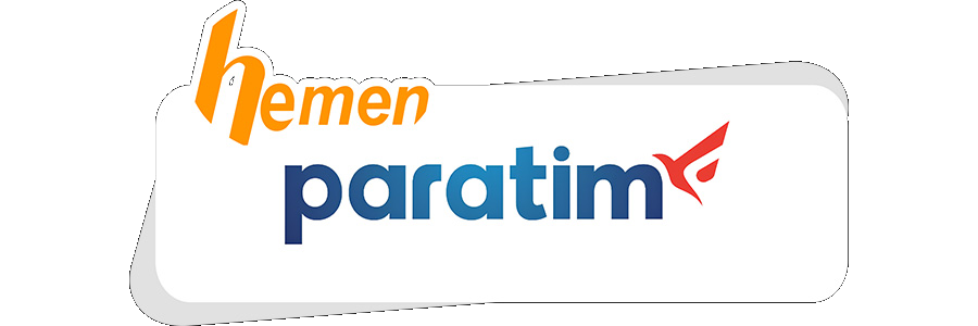 HemenÖde Paratim