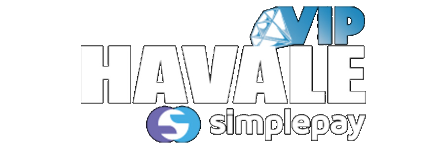 SimplePay VIP Havale